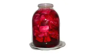 Маринованная капуста 