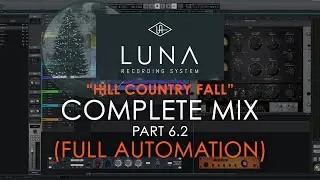 UAD Luna - 