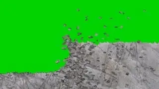 green screen - after effects background animation