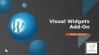 How to Add Visualization Widgets to Your Website Glossary | WordPress