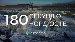 Норд-ост в Геленджике | Переезд в Геленджик | Геленджик 2016 | Недвижимость в Геленджике