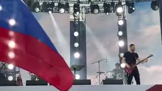 «Воздух» Сурганова и Оркестр 