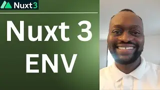 Nuxt 3 Env: How Environment Variables Work in Nuxt 3