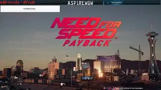 [RUS-UA] [RUS-UA] Need for Speed Payback