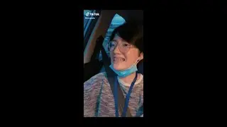 singing anime song in tiktok