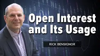 What is Open Interest and What Does it Mean? Part 1