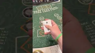 Let's play the worst game in the casino... Together! 