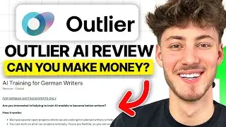 OutlierAI Review 2024 (Can you actually make money with Outlier.ai???)