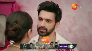 Kaise Mujhe Tum Mil Gaye | Ep - 275 | Preview | Sep 01 2024 | Zee TV