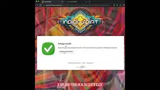 How to green check your Indian Spirit ticket