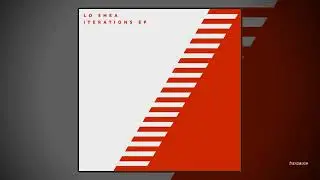 Lo Shea - Iterations