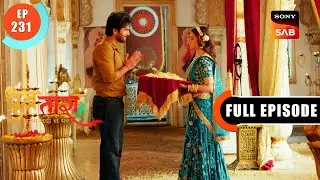 Dhoke Se Shaadi | Dhruv Tara - Samay Sadi Se Pare | Ep 231 | Full Episode | 22 Nov 2023