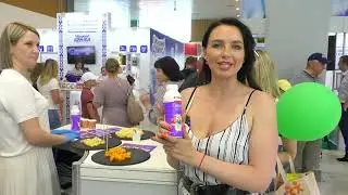 ВЫСТАВКА "БЕЛАГРО - 2023" / СПЕЦИАЛЬНЫЙ РЕПОРТАЖ СЛУЦКТВ
