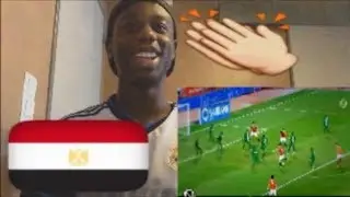 ردة فعل مشجع مدريد على مهارات رمضان صبحي /الموهوب المفقودة
