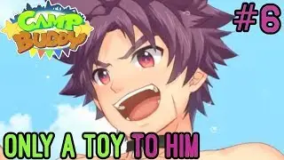 Yoichi is Too Rough - Camp Buddy Yoichi Route Part 6