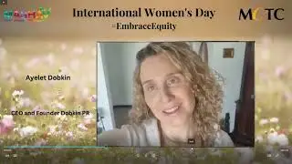 International Women's Day 2023