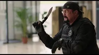 SHIHAN STEVEN SEAGAL 
