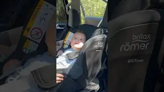 Самое дорогое автокресло для нашего малыша