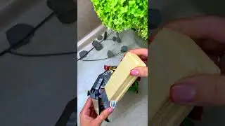 Солоні вафлі 🧇