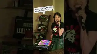 Bring It All Back (S Club 7 Cover) 