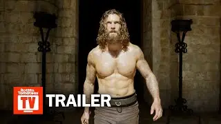 Vikings: Valhalla Season 3 Trailer | The Final Season