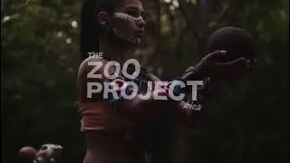 The Zoo Project Ibiza - Tulum  Deep Jungle Experience