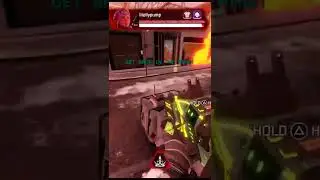 I have the best Valkyrie movement in Apex Legends