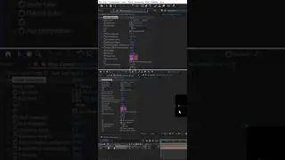 Adobe After Effects:   How To Create Audio spectrum in premiere pro 