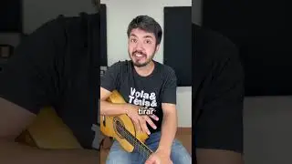 APRENDA TODOS OS SOLOS DESSE JEITO!!