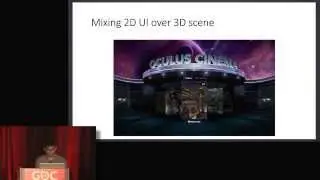 Oculus @ GDC 2015 - Past, Present, and Future of the Oculus SDK with Anuj Gosalia