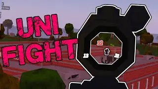 University Fight - Apocalypse Rising 2