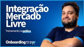 Onboarding - Começando a vender mais rápido: Integrações marketplaces na Tray