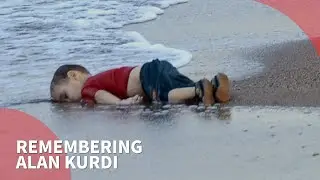 Remembering Alan Kurdi