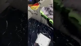 Новый микрофибровый пад 