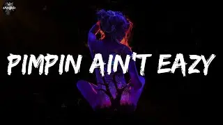 Kodak Black - Pimpin Ain't Eazy (lyrics)