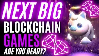 NEXT BIG Crypto Metaverse Games - Affyn on Polygon & more