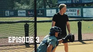 Spring Training in Lockout | Episode 3