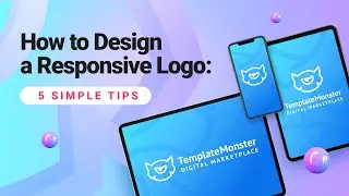 How to Design a Responsive Logo: 5 Essential Tips