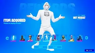 Logging Into a EPIC EMPLOYEE Fortnite Account... (SEASON 1)