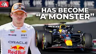 Why Red Bull Must Escape their "Vicious Cycle" to Win Both F1 Titles in 2024