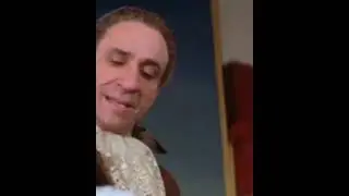 Amadeus (1984) Constanze wants Salieri help 