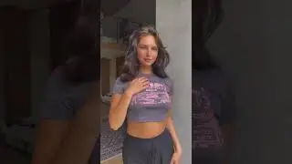 Cute Young Girl 