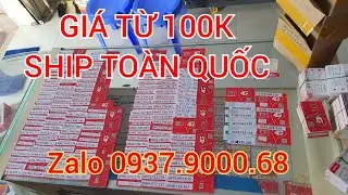 Sim số đẹp giá rẻ Ship toàn quốc Zl 0912/268/139