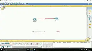 Configure Serial interface  on Router (CLI)