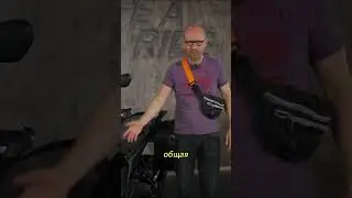 Что нового на новом Гусе? 