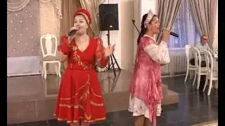 Фолк-дуэт 