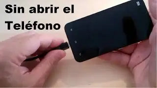 Arregla la conexión de carga del conector micro-USB de tu teléfono Android