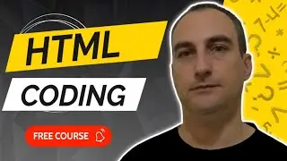 HTML Tutorial - 24 - Inline CSS