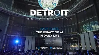 [EN] The impact of AI in daily life