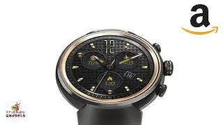 5 Best Smartwatches of 2017 To Buy On Amazon Now
